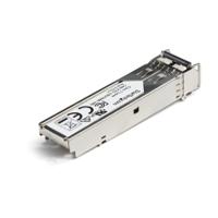 sfp1glxemcst StarTech.com Dell EMC Compatible LC Single Mode SFP Transceiver Module, Full Duplex, 1000Mbit/s