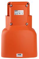125-3714 RS PRO Momentary Foot Switch - Cast Iron Case Material, SP-CO, 20 A Contact Current, 125V Contact Voltage