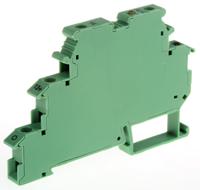 2964296 Phoenix Contact DEK-OV- 24DC/24DC/3/AKT Series Solid State Interface Relay, 3 A Load