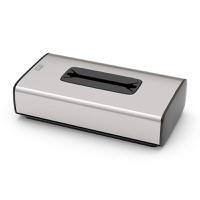 460013 Tork Stainless Steel Steel Counter Top, Wall Mounting Paper Towel Dispenser, 136mm x 67mm x 256mm