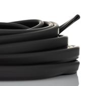 7072100 Rittal DK Series PVC Protector for Use with For Covering Sharp Edges of Cut-outs, 11 x 6mm