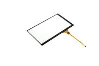 fit0478 DFRobot FIT0478, 7 in Capacitive Touch Panel Overlay For LattePanda V1 IPS Display Display Module for LattePanda V1 SBC
