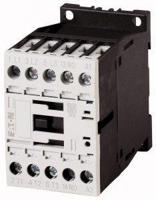 dilm9-10-230v50-60hz Eaton DILM9 3 Pole Contactor, 1NO, 20 (DC) A, 50 (AC) A, 4 kW, 230 V ac Coil