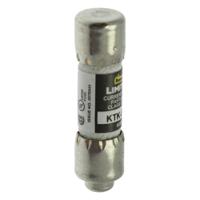 ktk-r-4 Eaton 4A F Melamine Cartridge Fuse, 10 x 38mm