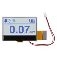 nhd-c12864kgz-fsw-gbw NEWHAVEN DISPLAY INTERNATIONAL NHD-C12864KGZ-FSW-GBW NHD-C12864KGZ Graphic LCD Graphic Display, Blue on Grey,