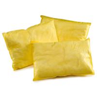 c2053823 Ecospill Ltd Spill Absorbent Pillow for Chemical Use, 3.7 Litres Capacity, 16Each per Pack
