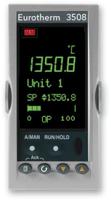3508ccevhxxx18xxxgd4lor4 Eurotherm 3508 PID Temperature Controller, 48 x 96mm, 6 Output Analogue, Changeover Relay, Logic, Relay, 85 →