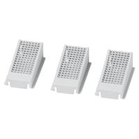 266777-nzm2-xipa NZM Series Finger Guard for Use with Cover NZM1-XKSA, 35 x 75 x 75mm