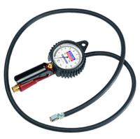 27101 PREVOST Tyre Inflator