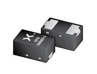 bzx884s-b20-qyl Nexperia, 20V Zener Diode 365 mW SMT DFN1006BD-2