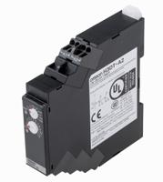 h3dt-a2-24-240vacdc Omron H3DT Series DIN Rail Mount Timer Relay, 24 → 240V ac/dc, 4-Contact, 0.1 s → 1200 h, 1-Function, DPDT