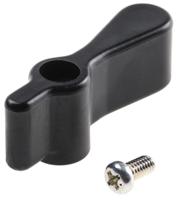 204-4501-000 ITT Cannon, DL 260 Way Actuator Handle for use with Automotive Connectors