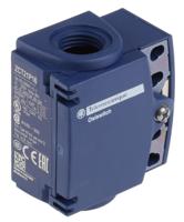 zct21p16 IP66, IP67 Snap Action Limit Switch Plastic, NO/NC, 240V