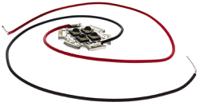 ilh-io04-85nl-sc201-wir200 ILH-IO04-85NL-SC201-WIR200. ILS, OSLON Black PowerStar 850nm IR LED Array, PCB SMD package