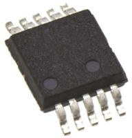isl54222aiuz Renesas Electronics ISL54222AIUZ Multiplexer, Multiplexer, 2-of-1