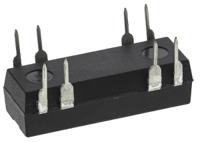 d32a3100 Celduc PCB Mount Reed Relay, 5V dc Coil, DPST, 100V dc Max, 200Ω