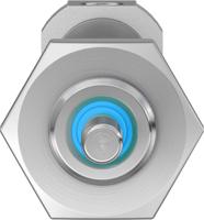 dsnu-10-50-p-a Festo 50 mm ISO Standard Cylinder - 19186 DSNU Series, Double Acting Acting