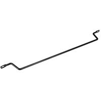 cmlb102 StarTech.com Steel Cable Holder for Use with Racks, 483 x 7 x 10mm