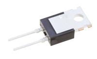 dsi30-12a IXYS 1200 V 30 A Diode Recovery 2-Pin TO-220 DSI30-12A