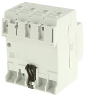 2csf204001r3400-f204-ac-4003 ABB F200 RCCB, 40A, 4 Pole, 300mA, Type AC