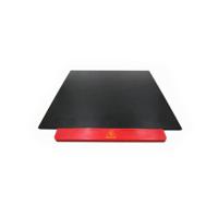 1104000071 Raise3D Build Plate for use with Pro2; Pro2 Plus, Raise3D