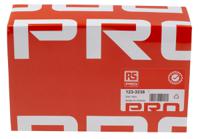 123-3236 RS PRO IDM106N Handheld Digital Multimeter, True RMS, 10A ac Max, 10A dc Max, 1000V ac Max