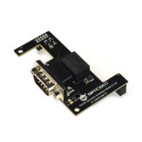 dfr0734 DFRobot RS232 Connector Expansion Shield Shield for LattePanda V1.0 DFR0734