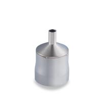 t0058768743n Weller 1 TNR Hot Air Nozzle for use with WTHA1 Hot Air Station