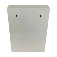 285-516 RS PRO Key Cabinet 64