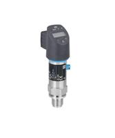 ptp31b-aa7m1pgbwjj Endress+Hauser PTP31B Series Pressure Sensor, -1bar Min, 10bar Max, PNP Output, Absolute, Gauge Reading
