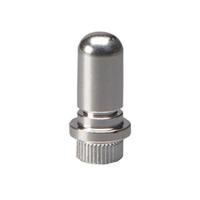 2183350001 Molex 218335 Series Vertical Press Fit Pin Header, 1 Contact(s), 1 Row