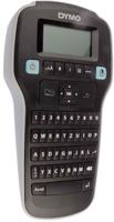 2174611 Dymo LabelManager 160 Handheld Label Printer, 12mm Max Label Width, Type C - European Plug, Type G - British 3-Pin