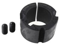 182-997 RS PRO Taper Bush 1108, 25mm Shaft Diameter