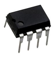 vo2611-x007t Vishay, VO2611-X007T DC Input Optocoupler, Surface Mount, 8-Pin PDIP
