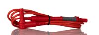 1001-977b Megger 1001-977B 2 Wire Test Lead Set, For Use With LTW 300 Series