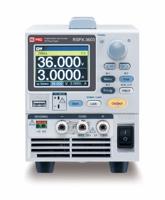 561-236 RS PRO Digital Bench Power Supply, 0 → 36V, 3A, 1-Output, 300VA - UKAS Calibrated