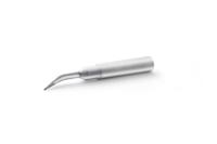 t0054487599 Weller XNT 1SLX 0.4 mm Bent Conical Soldering Iron Tip for use with WXP65, WP65, WTP90, WXP90