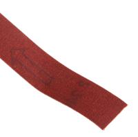 63642531799 Norton P240 Grit Very Fine Sandpaper Roll, 25m x 25mm