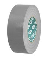 at175 Advance Tapes AT175 Duct Tape, 50m x 50mm, Silver