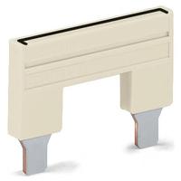 2016-433 WAGO TOPJOB S Series Jumper for Use with DIN Rail Terminal Block, 76A
