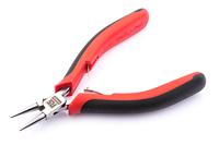 182-9798 RS PRO Electronics Pliers, Round Nose Pliers, 130 mm Overall, 22mm Jaw