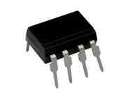 voh263a-x016 Vishay, VOH263A-X016 DC Input MOSFET Output Dual Optocoupler, Surface Mount, 8-Pin DIP
