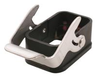 09120080301 HARTING Han-Compact Heavy Duty Power Connector Housing