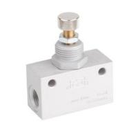 0821200016 EMERSON – AVENTICS CC01 Series Threaded Non Return Valve, G 1 Female Inlet Port x G 1 Female Outlet Port,