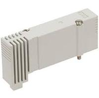 sy70m-26-1a-na SMC SY70M Blanking Plate, SY70M-26-1A-NA