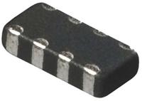 dlp2ada900hl4l Murata 120 mA Common Mode Choke 1.4Ω