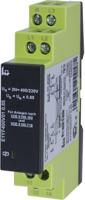 e1yf400v01-085 Tele Voltage Monitoring Relay, 3 Phase, SPDT, DIN Rail