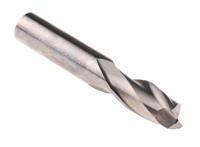 s902120 Dormer Plain Slot Drill, 12mm Cut Diameter