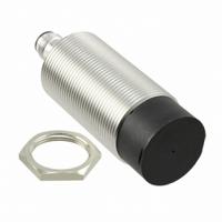 e2b-m30ln30-m1-b1 Omron Inductive Threaded Barrel Proximity Sensor, M30, 30 mm Detection, PNP NO, 12 → 24 V dc