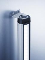 408001403-00671626 Waldmann Light Bracket for Mach LED Lamps